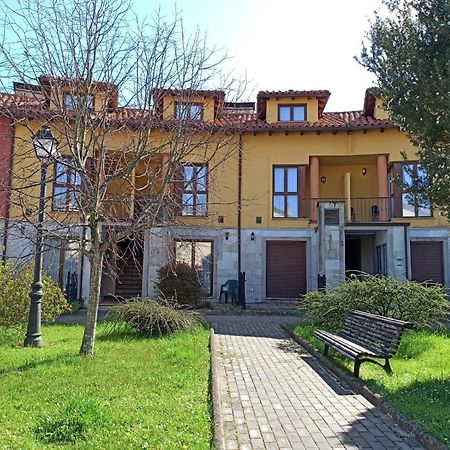 Prau San Juan, Apartamento A 2 Km De La Playa Vut-515-As 라네스 외부 사진