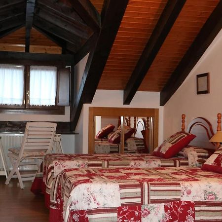 Prau San Juan, Apartamento A 2 Km De La Playa Vut-515-As 라네스 외부 사진