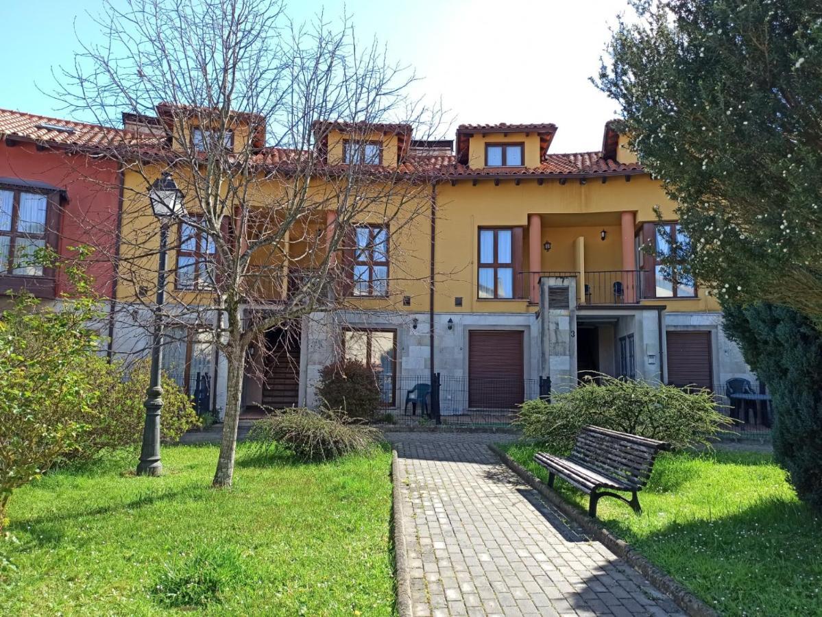 Prau San Juan, Apartamento A 2 Km De La Playa Vut-515-As 라네스 외부 사진