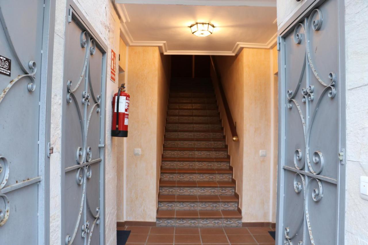 Prau San Juan, Apartamento A 2 Km De La Playa Vut-515-As 라네스 외부 사진