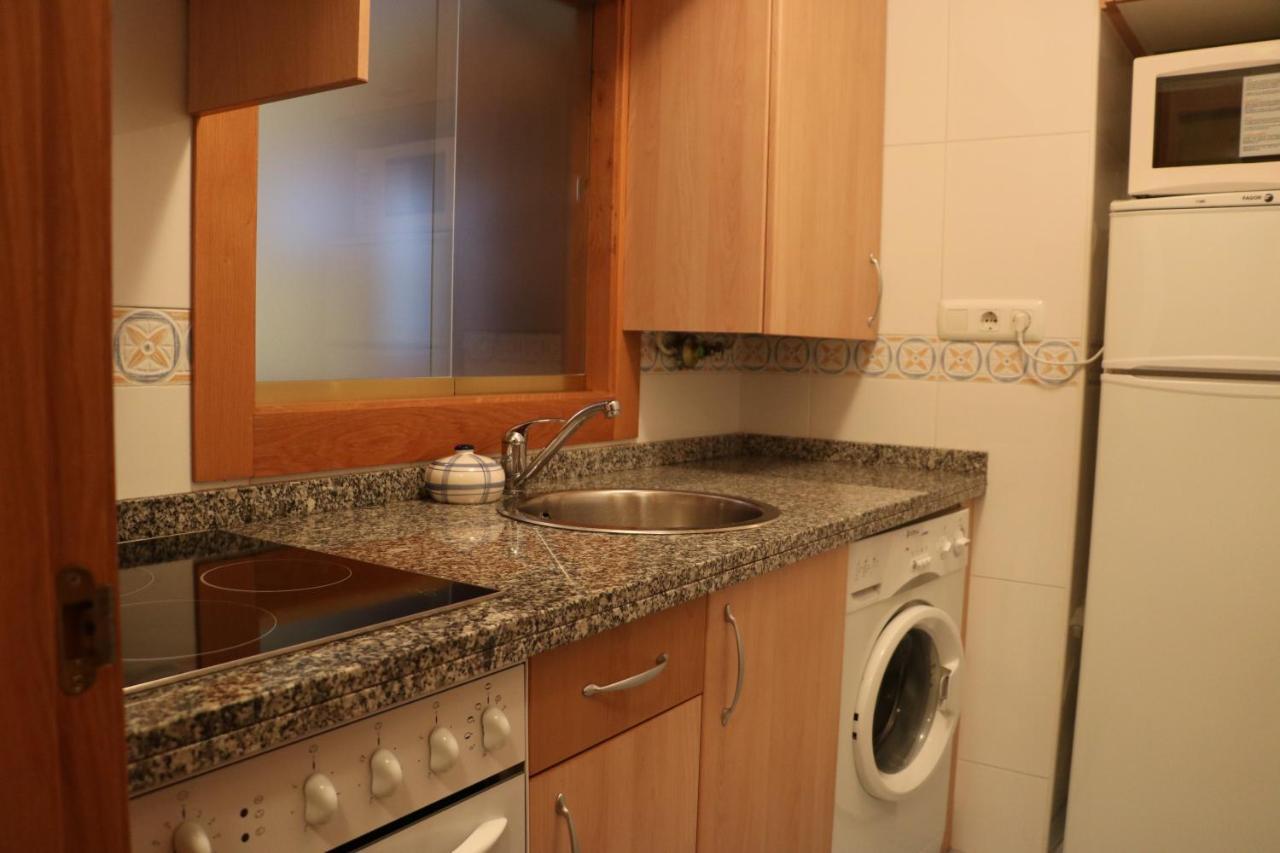 Prau San Juan, Apartamento A 2 Km De La Playa Vut-515-As 라네스 외부 사진