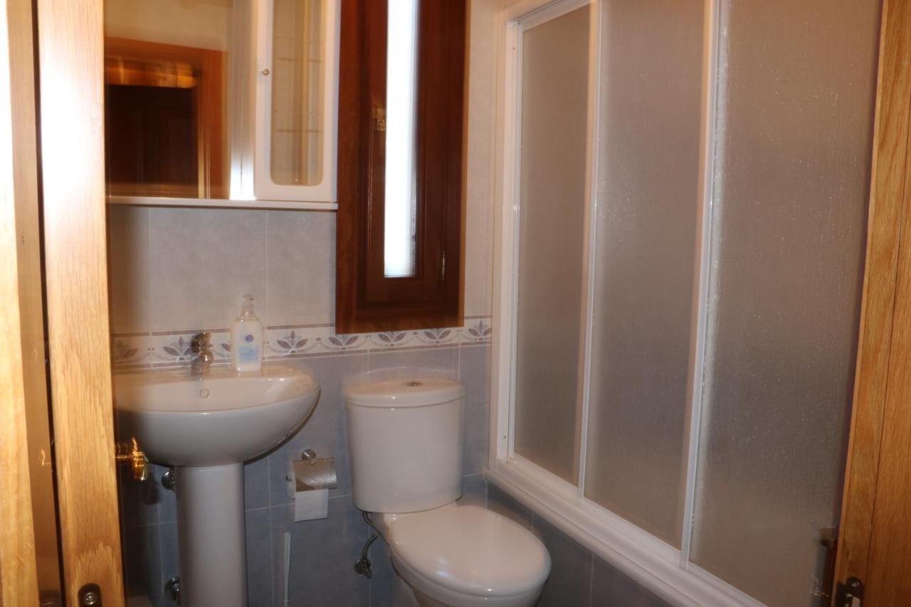 Prau San Juan, Apartamento A 2 Km De La Playa Vut-515-As 라네스 외부 사진