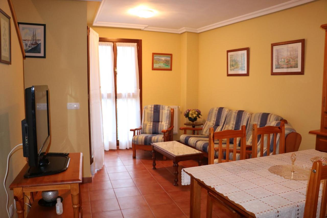 Prau San Juan, Apartamento A 2 Km De La Playa Vut-515-As 라네스 외부 사진