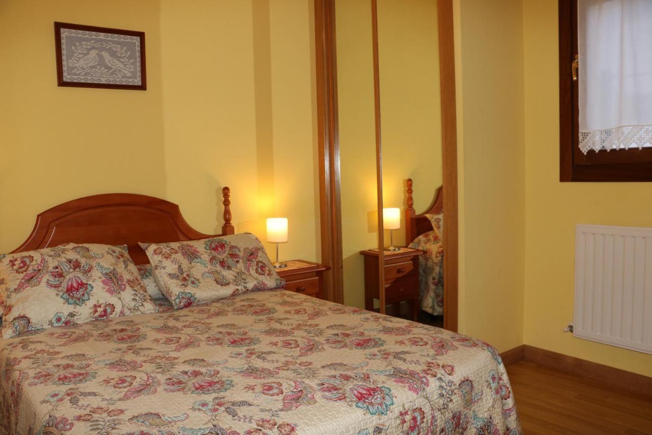 Prau San Juan, Apartamento A 2 Km De La Playa Vut-515-As 라네스 외부 사진
