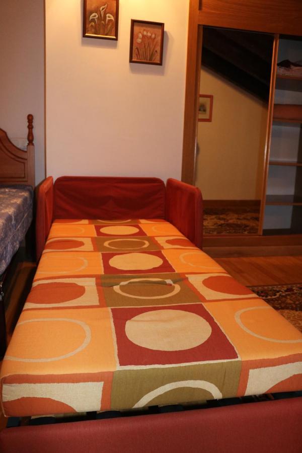 Prau San Juan, Apartamento A 2 Km De La Playa Vut-515-As 라네스 외부 사진