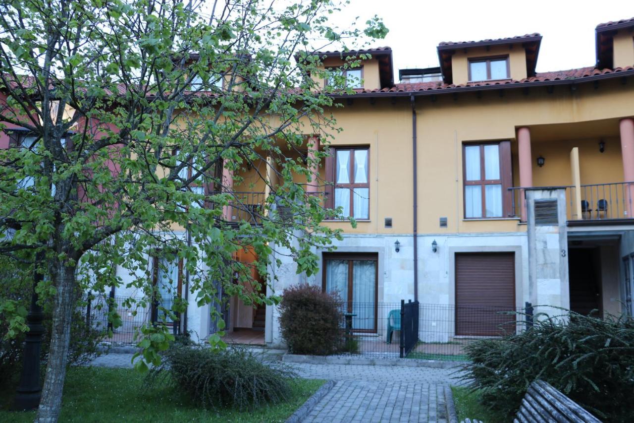 Prau San Juan, Apartamento A 2 Km De La Playa Vut-515-As 라네스 외부 사진